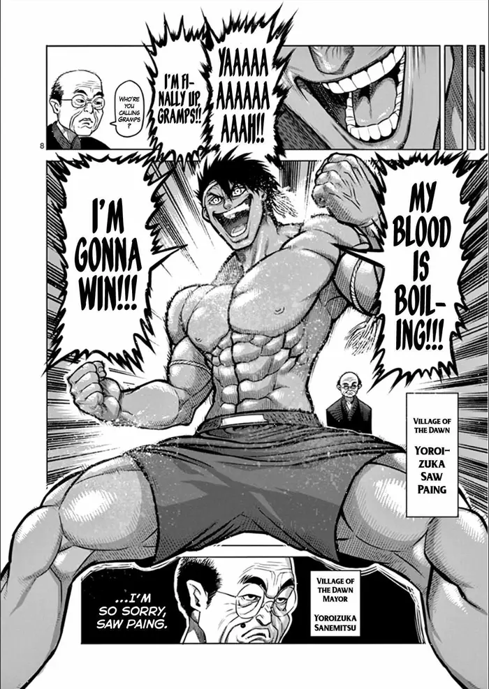 Kengan Ashura Chapter 81 image 08_optimized